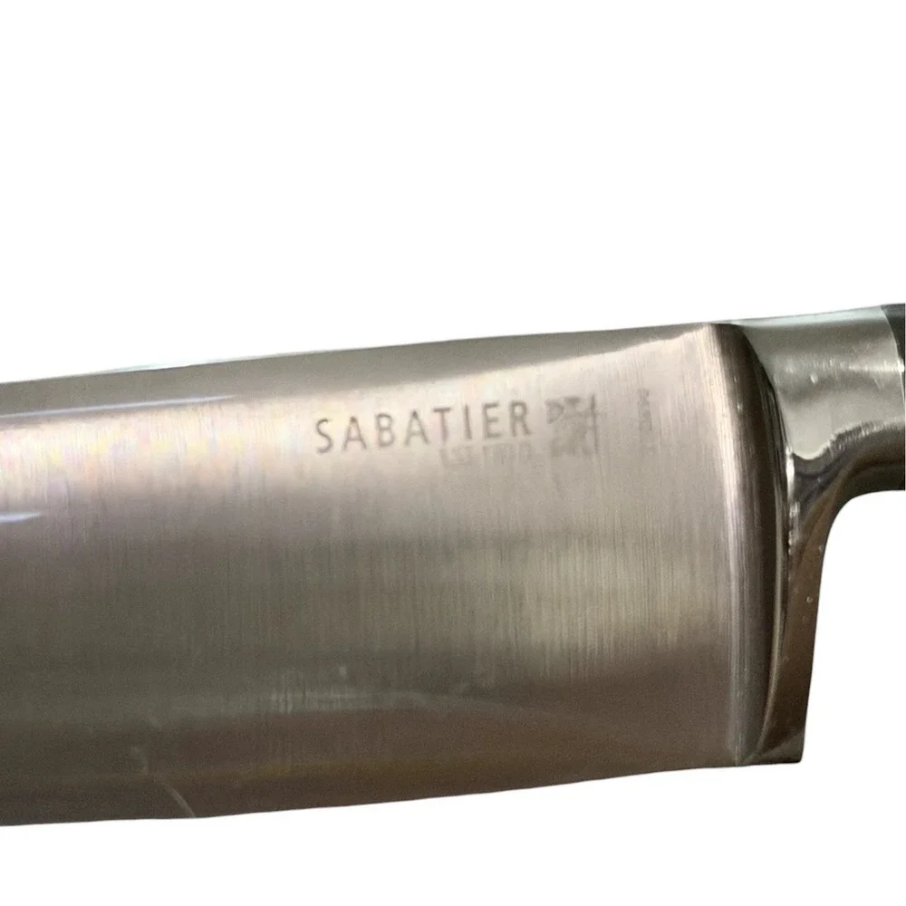 SABATIER est 1810